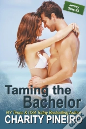 Capa do artigo Taming The Bachelor