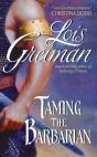 Taming The Barbarian - Preview
