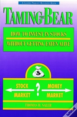 Capa do artigo Taming The Bear