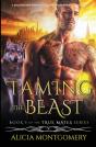 Taming The Beast: A Billionaire Werewolf - Preview