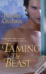 Capa do artigo Taming The Beast
