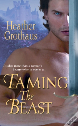 Capa do artigo Taming The Beast