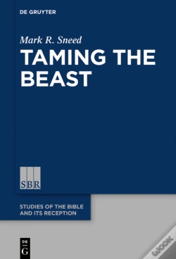 Capa do artigo Taming The Beast