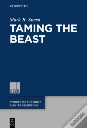 Capa do artigo Taming The Beast