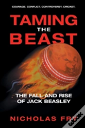 Capa do artigo Taming The Beast