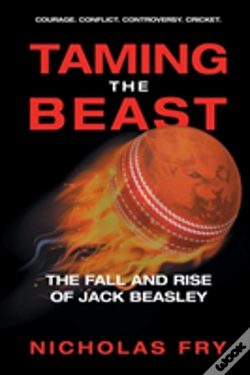 Capa do artigo Taming The Beast