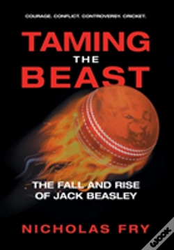 Capa do artigo Taming The Beast