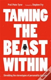 Capa do artigo Taming The Beast Within
