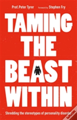 Capa do artigo Taming The Beast Within