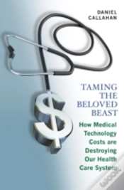 Capa do artigo Taming The Beloved Beast