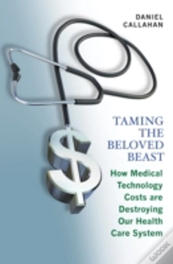 Capa do artigo Taming The Beloved Beast