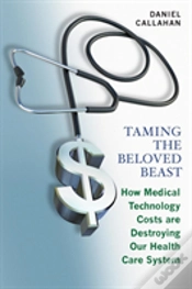 Capa do artigo Taming The Beloved Beast