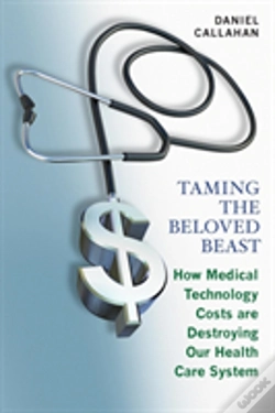 Capa do artigo Taming The Beloved Beast