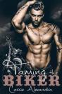 Taming The Biker - Preview