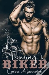 Taming The Biker