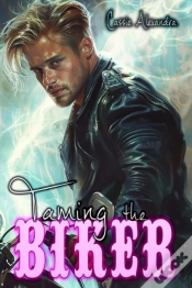 Capa do artigo Taming The Biker