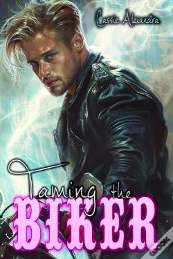 Capa do artigo Taming The Biker