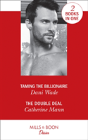 Taming The Billionaire Beast - Preview