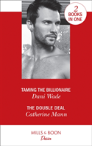 Taming The Billionaire Beast