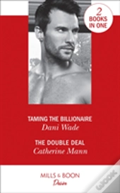 Taming The Billionaire Beast