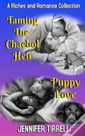 Capa do artigo Taming The Chaebol Heir And Puppy Love