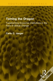 Taming The Dragon