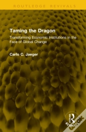 Capa do artigo Taming The Dragon