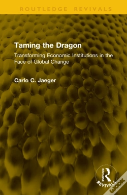 Capa do artigo Taming The Dragon