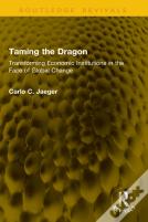 Taming The Dragon
