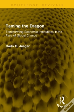 Capa do artigo Taming The Dragon