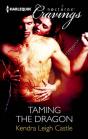 Taming The Dragon - Preview