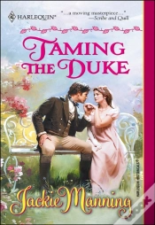 Capa do artigo Taming The Duke