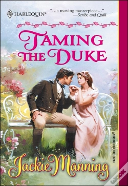 Capa do artigo Taming The Duke