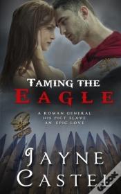 Capa do artigo Taming The Eagle