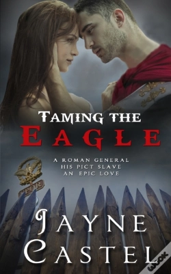 Capa do artigo Taming The Eagle