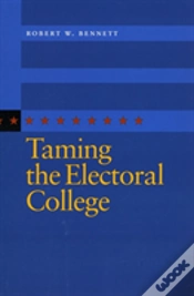 Capa do artigo Taming The Electoral College