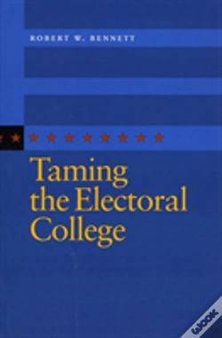 Capa do artigo Taming The Electoral College