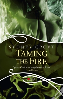 Capa do artigo Taming The Fire: A Rouge Paranormal Romance