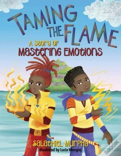Capa do artigo Taming The Flame
