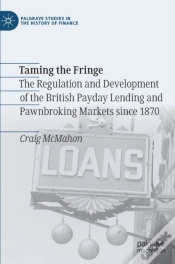 Capa do artigo Taming The Fringe