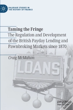 Capa do artigo Taming The Fringe