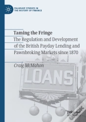 Capa do artigo Taming The Fringe