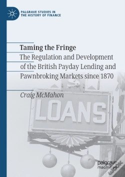 Capa do artigo Taming The Fringe