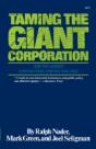 Taming The Giant Corporation - Preview