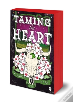 Capa do artigo Taming The Heart