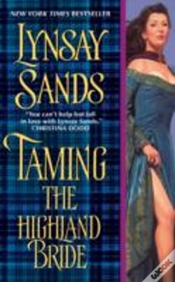 Capa do artigo Taming The Highland Bride