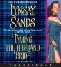 Taming The Highland Bride - Preview