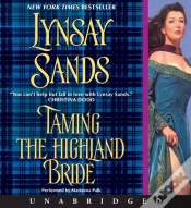 Capa do artigo Taming The Highland Bride