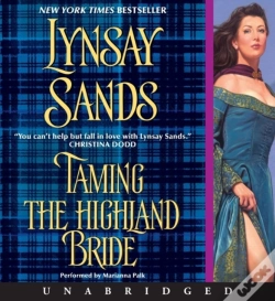 Capa do artigo Taming The Highland Bride