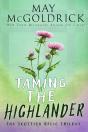 Taming The Highlander - Preview